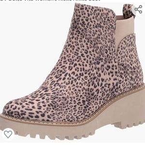 Dolce Vita Rielle Ankle Boots